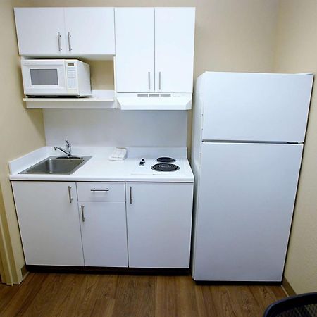 Extended Stay America Suites - Cincinnati - Springdale - I-275 Ngoại thất bức ảnh