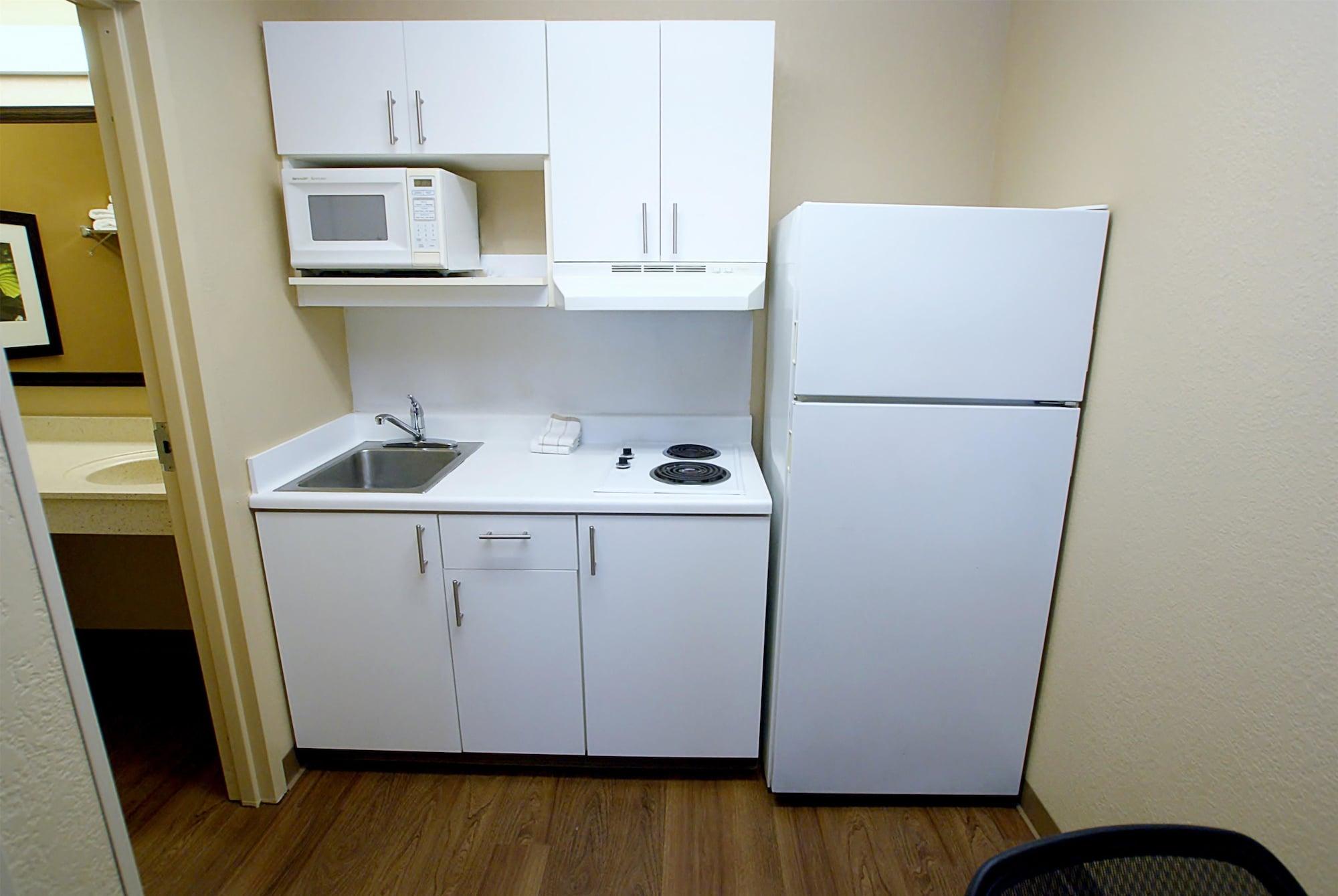 Extended Stay America Suites - Cincinnati - Springdale - I-275 Ngoại thất bức ảnh