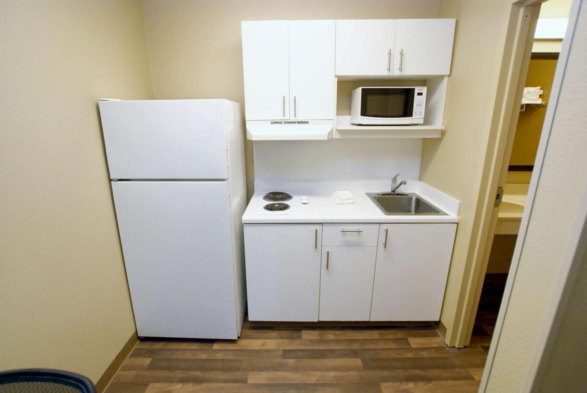 Extended Stay America Suites - Cincinnati - Springdale - I-275 Ngoại thất bức ảnh