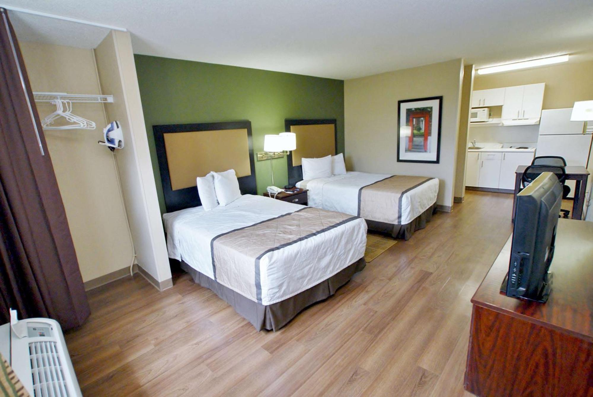 Extended Stay America Suites - Cincinnati - Springdale - I-275 Ngoại thất bức ảnh